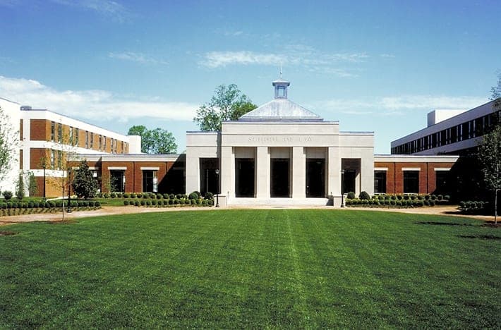 UVA Law School