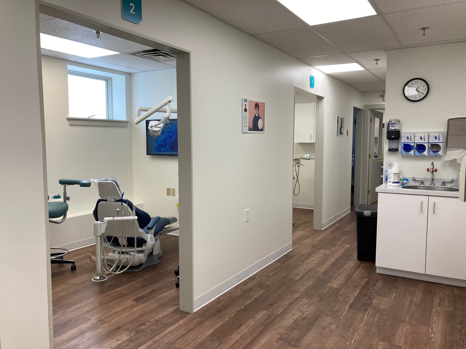 Dental Clinic 2024 BH2