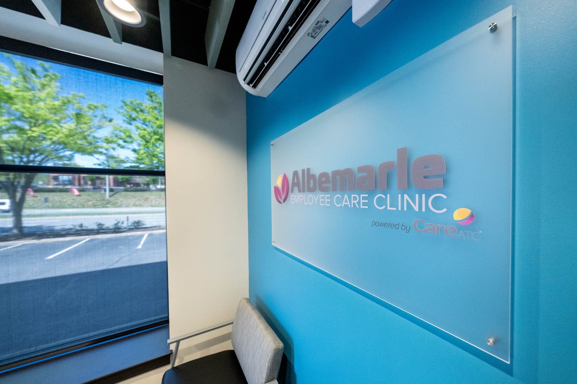 CareATC Charlottesville 77