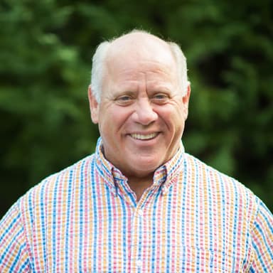 John D. (Jack) Horn