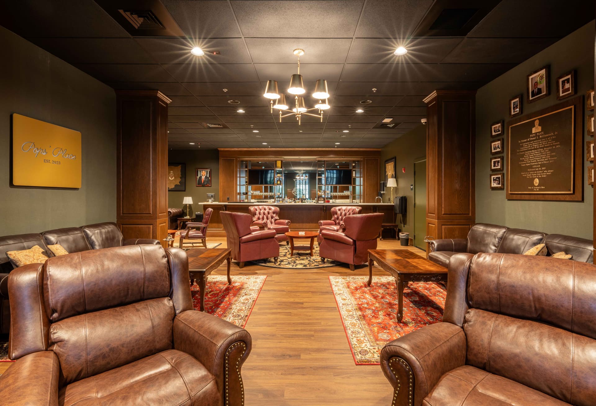 Kappa Sigma Pops Place SS 11