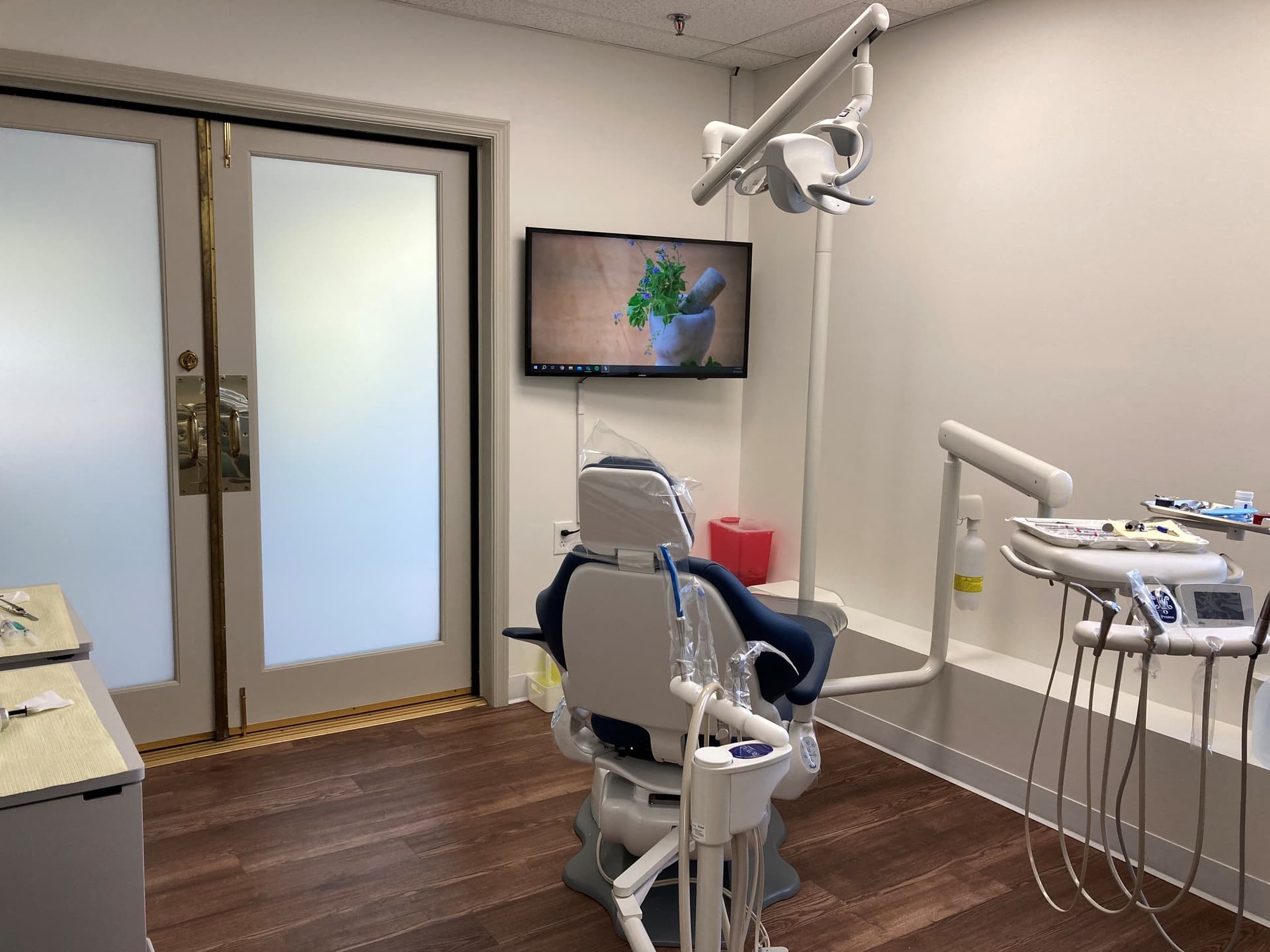 Dental Clinic 2024 OR1
