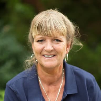 Pam Haney