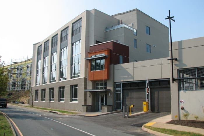 ACAC – Downtown Condominiums and Parking Garage