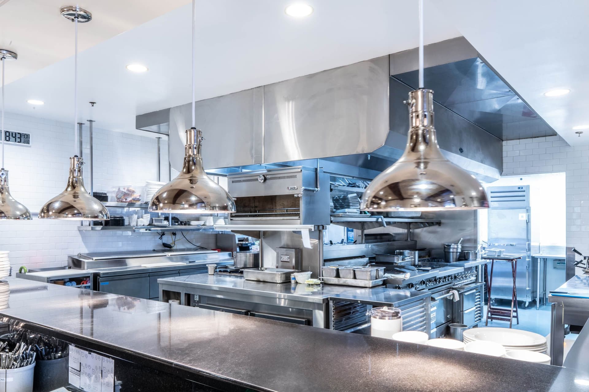 Farmington Country Club Interiors 13