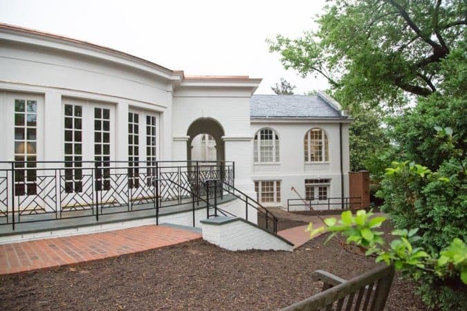 Martin-Horn-UVA-Alumni-Hall-9
