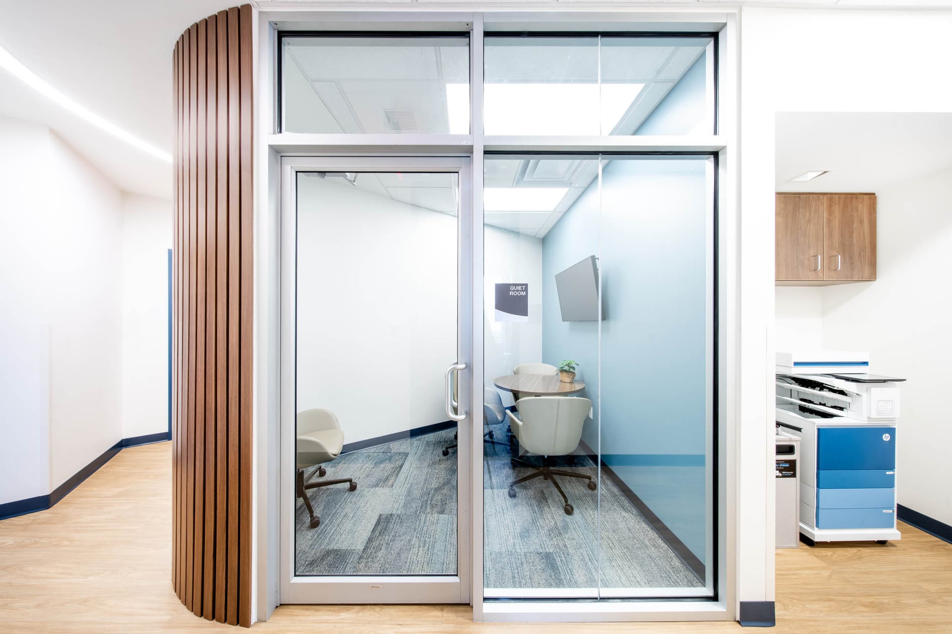 Sentara Community Health Outreach Center ss 15