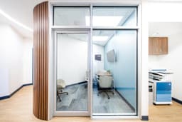 Sentara Community Health Outreach Center ss 15