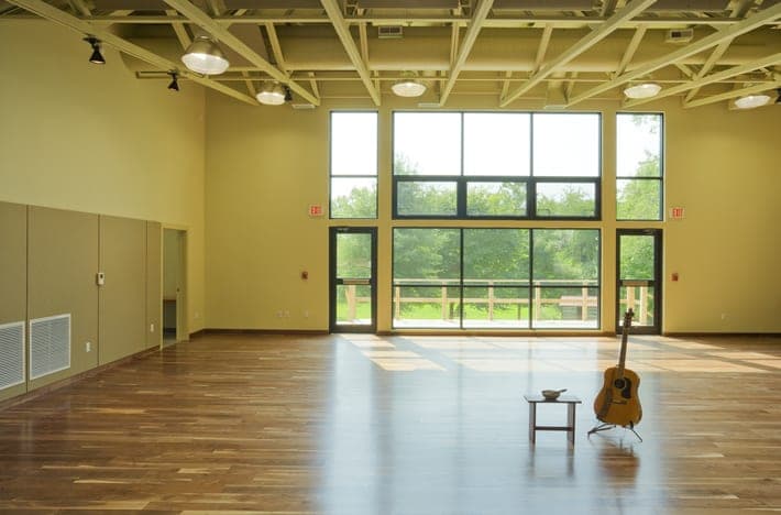 Free Union Country School