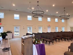 Rivanna Church 12.9.24 12