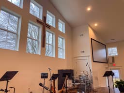 Rivanna Church 12.9.24 10