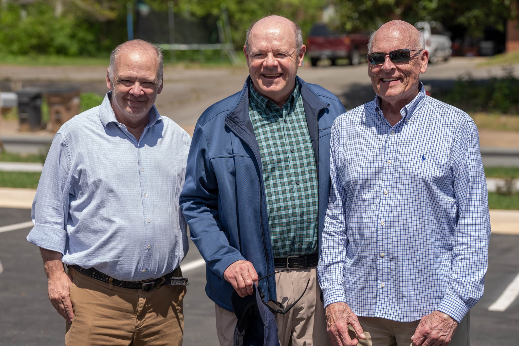 Region 10 Louisa Opening 12