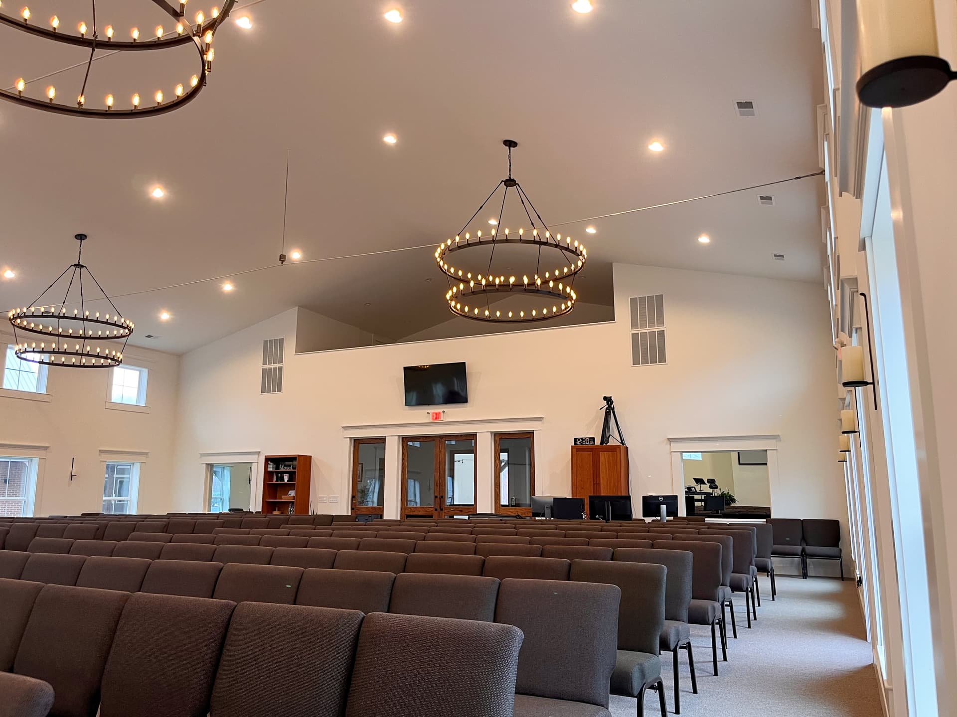 Rivanna Church 12.9.24 9