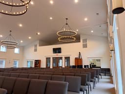 Rivanna Church 12.9.24 9