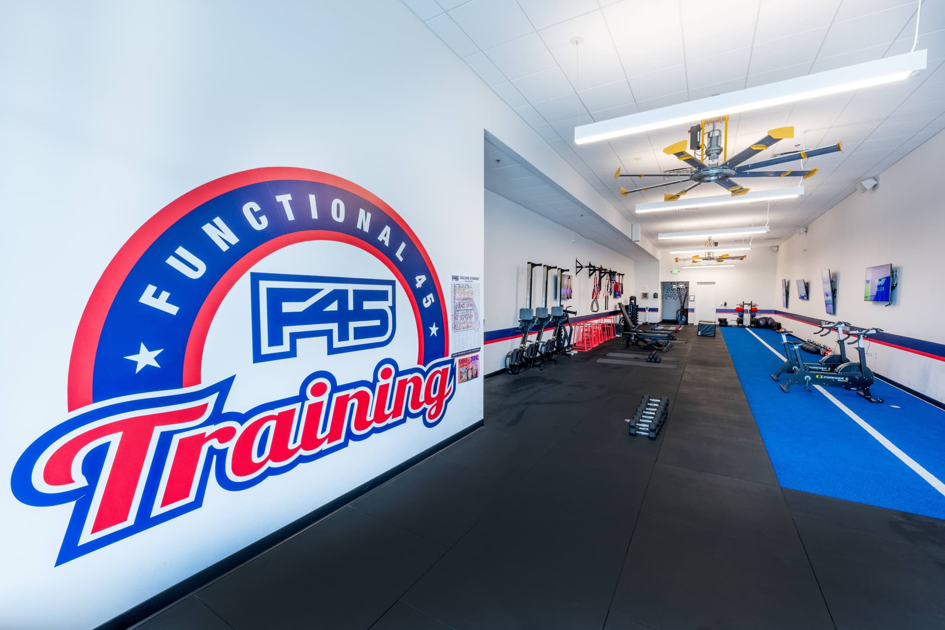 F45 Stonefield SS 003