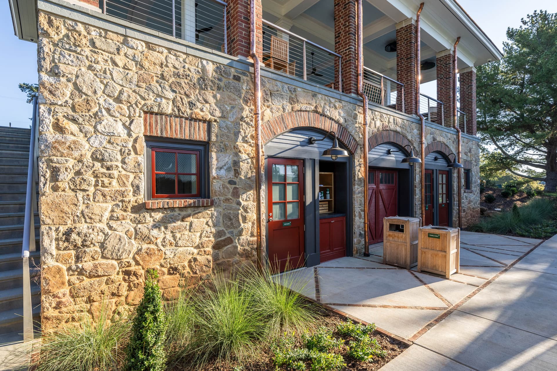 Farmington Sports Pav 16