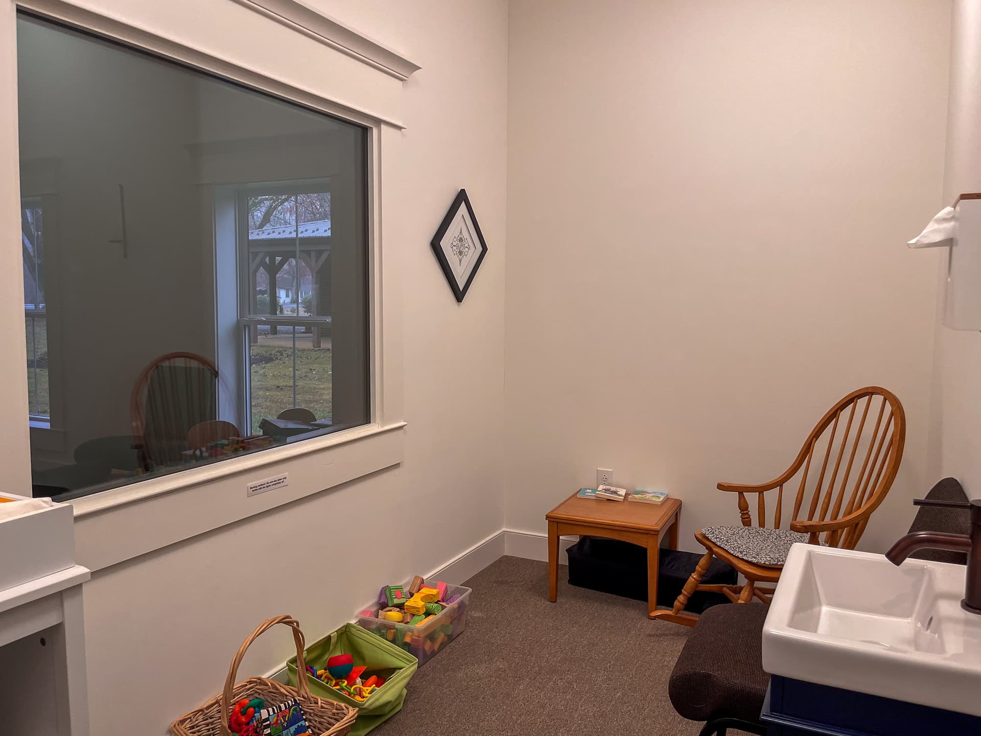 Rivanna Church 12.9.24 16