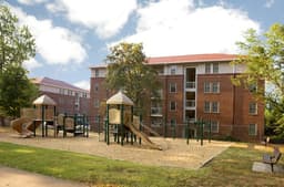 Venable Court Apartments