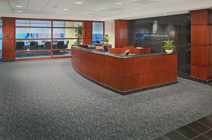 Williams Mullen Law Office