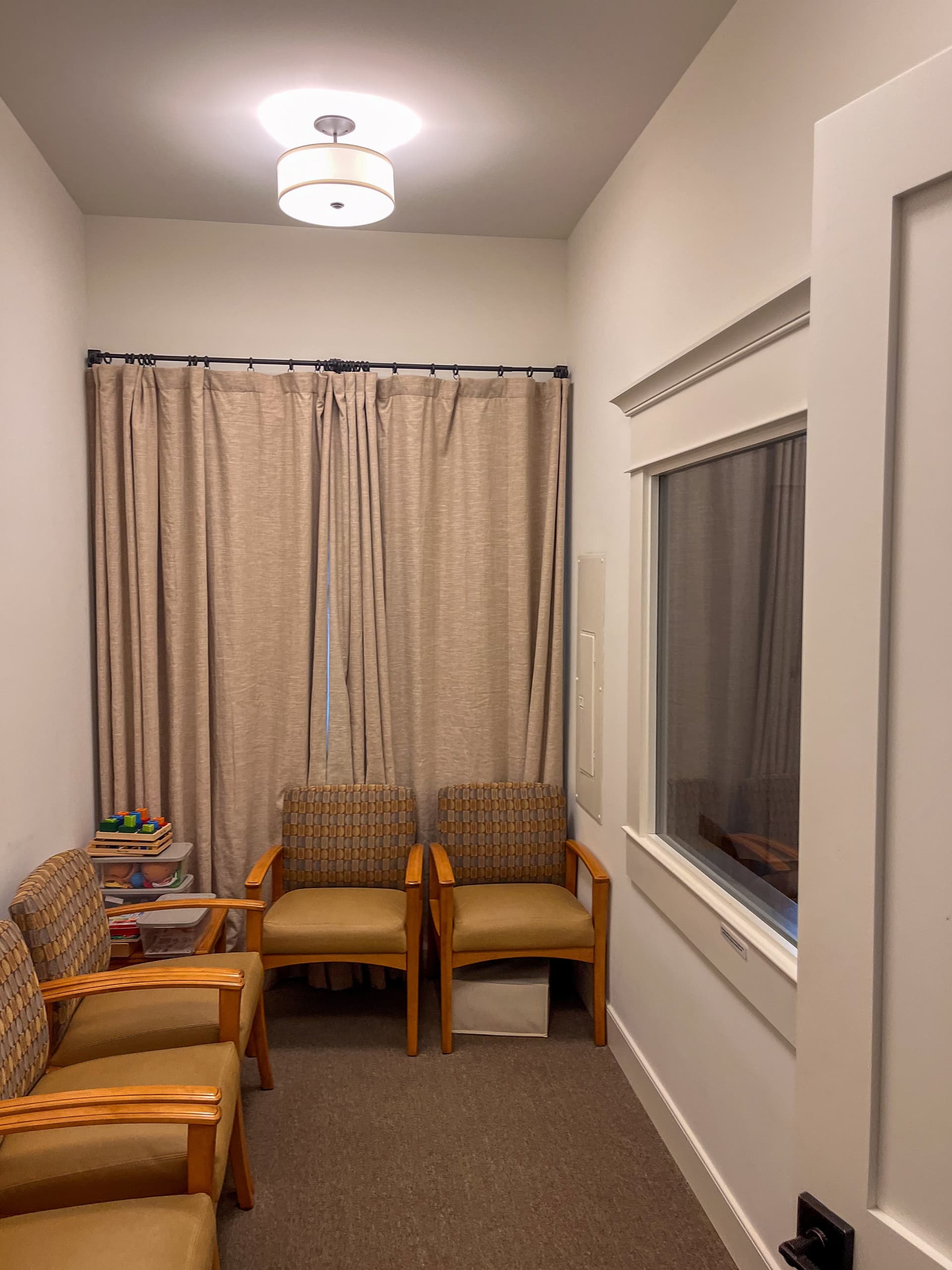 Rivanna Church 12.9.24 17