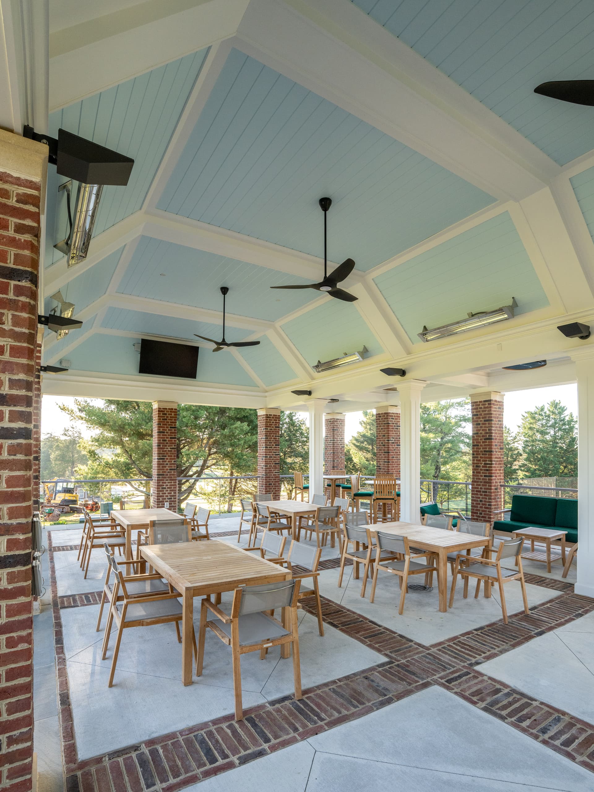 Farmington Sports Pav 08