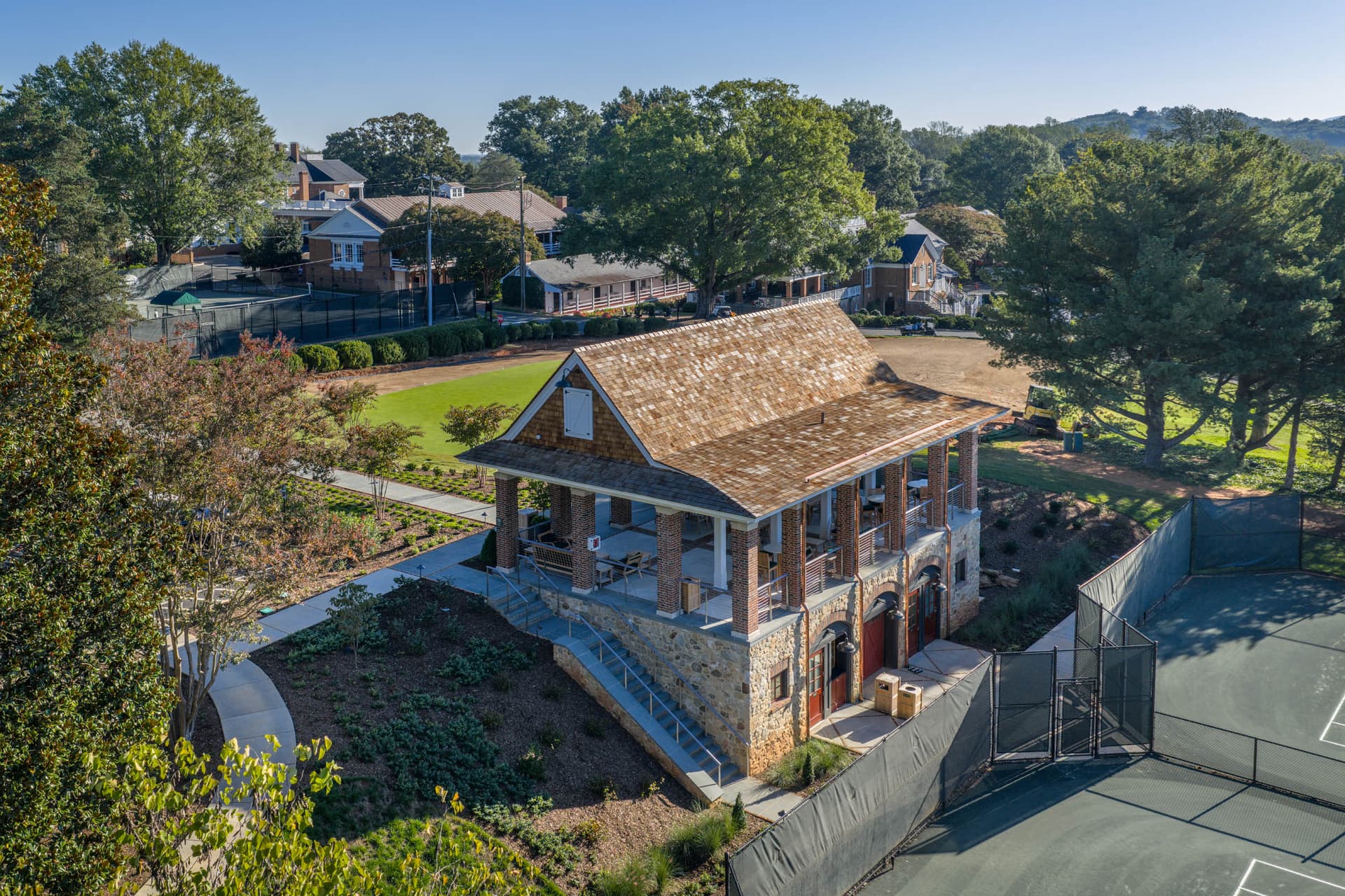 Farmington Sports Pav 34