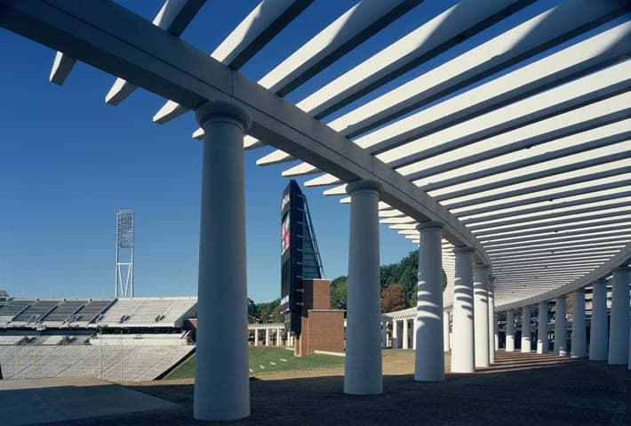 Scott colonnade 710px