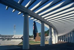 Scott colonnade 710px