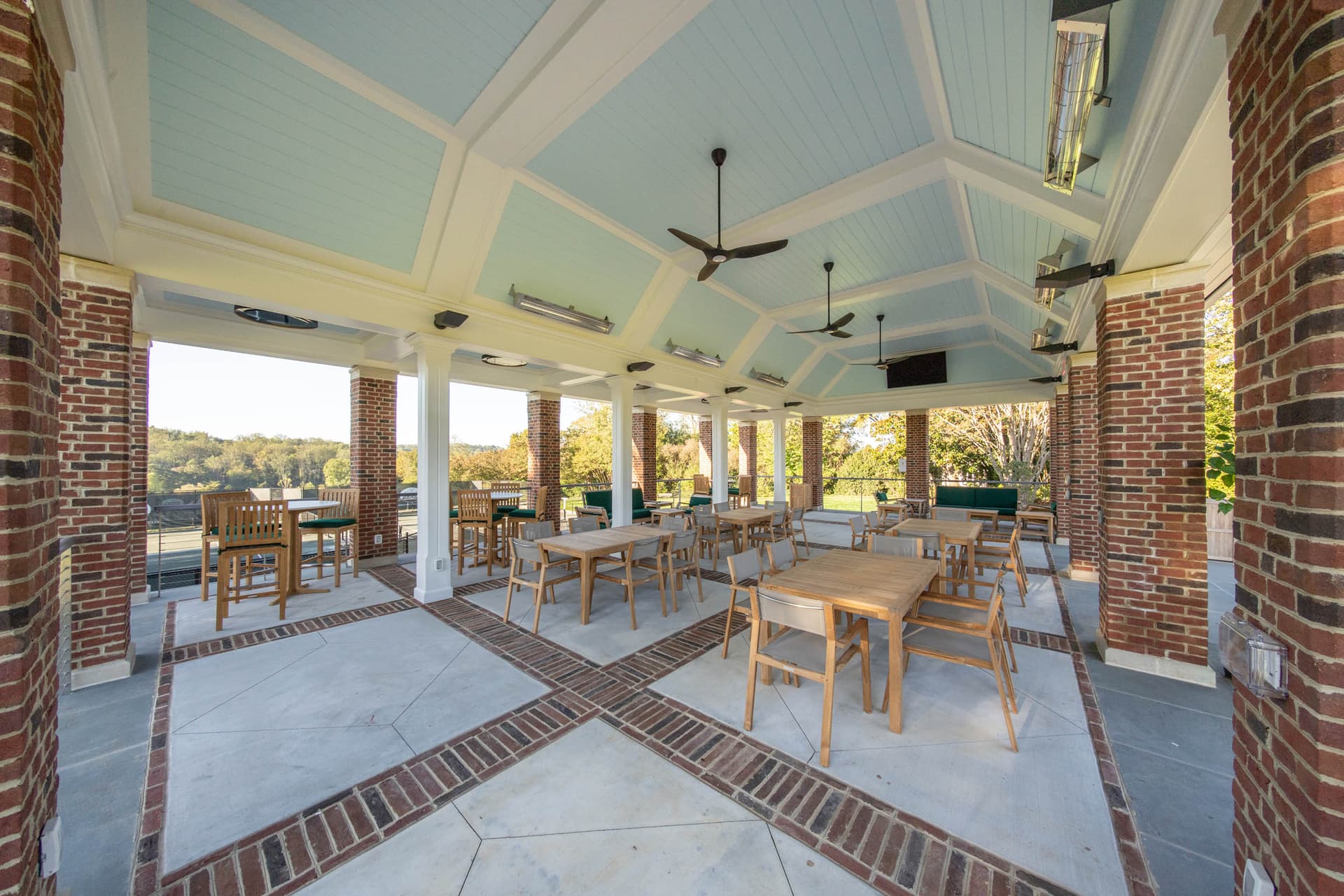 Farmington Sports Pav 07