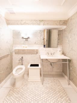 Farmington Country Club Interiors 15