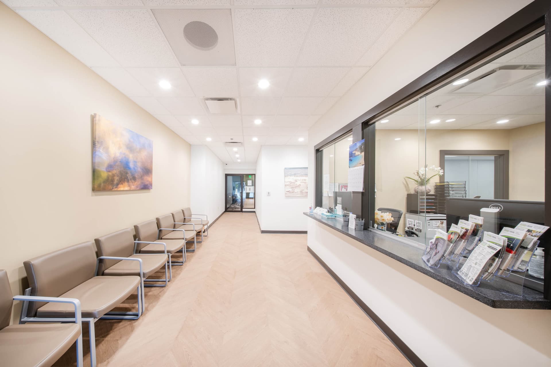 ACAC Physical Therapy Martin Horn SS 23