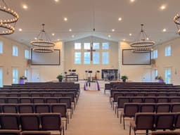 Rivanna Church 12.9.24 2