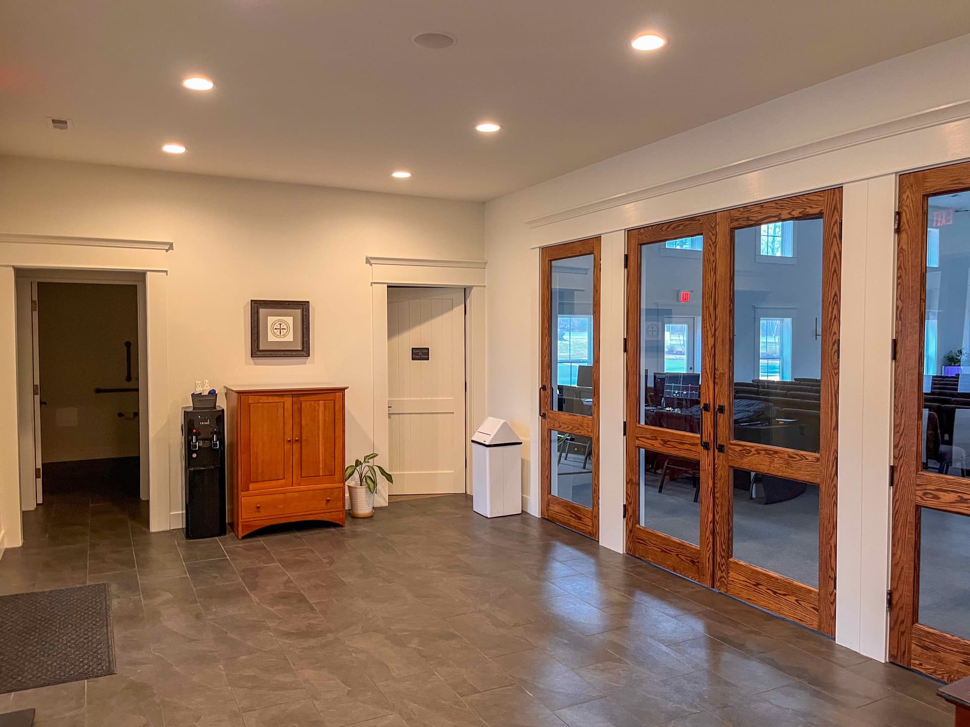 Rivanna Church 12.9.24 18