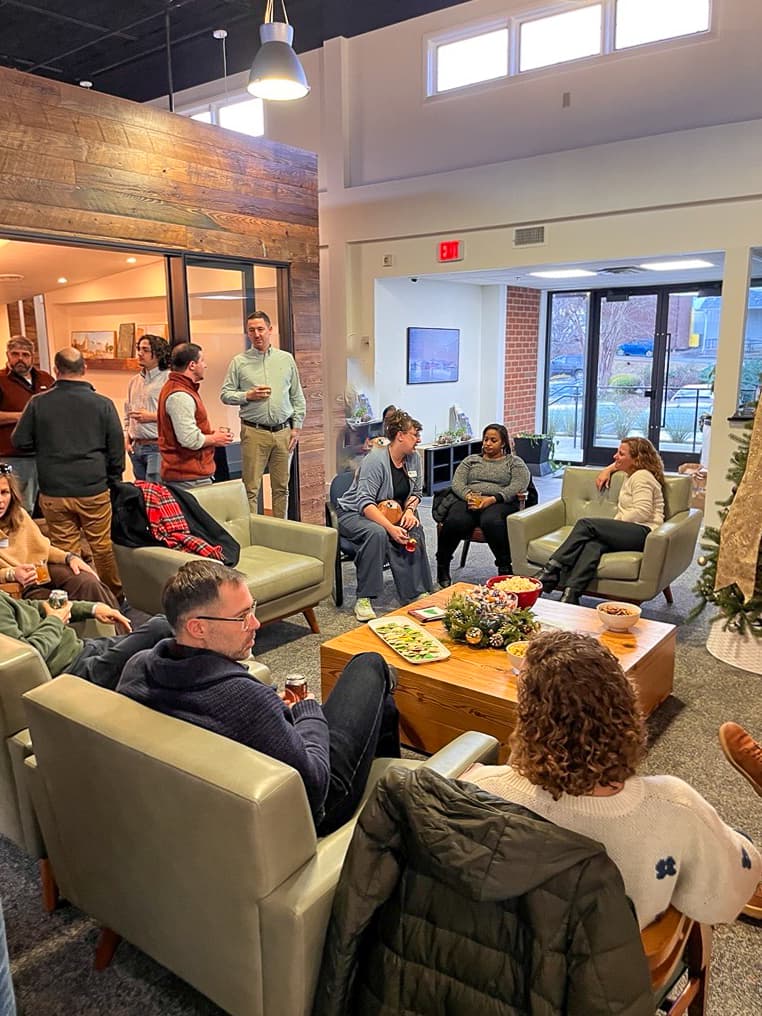 Friday Fun Chamber group 2024