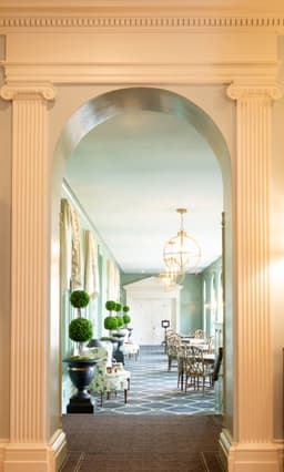 Farmington Country Club Interiors 06