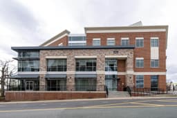 Sentara Community Health Outreach Center ss 18