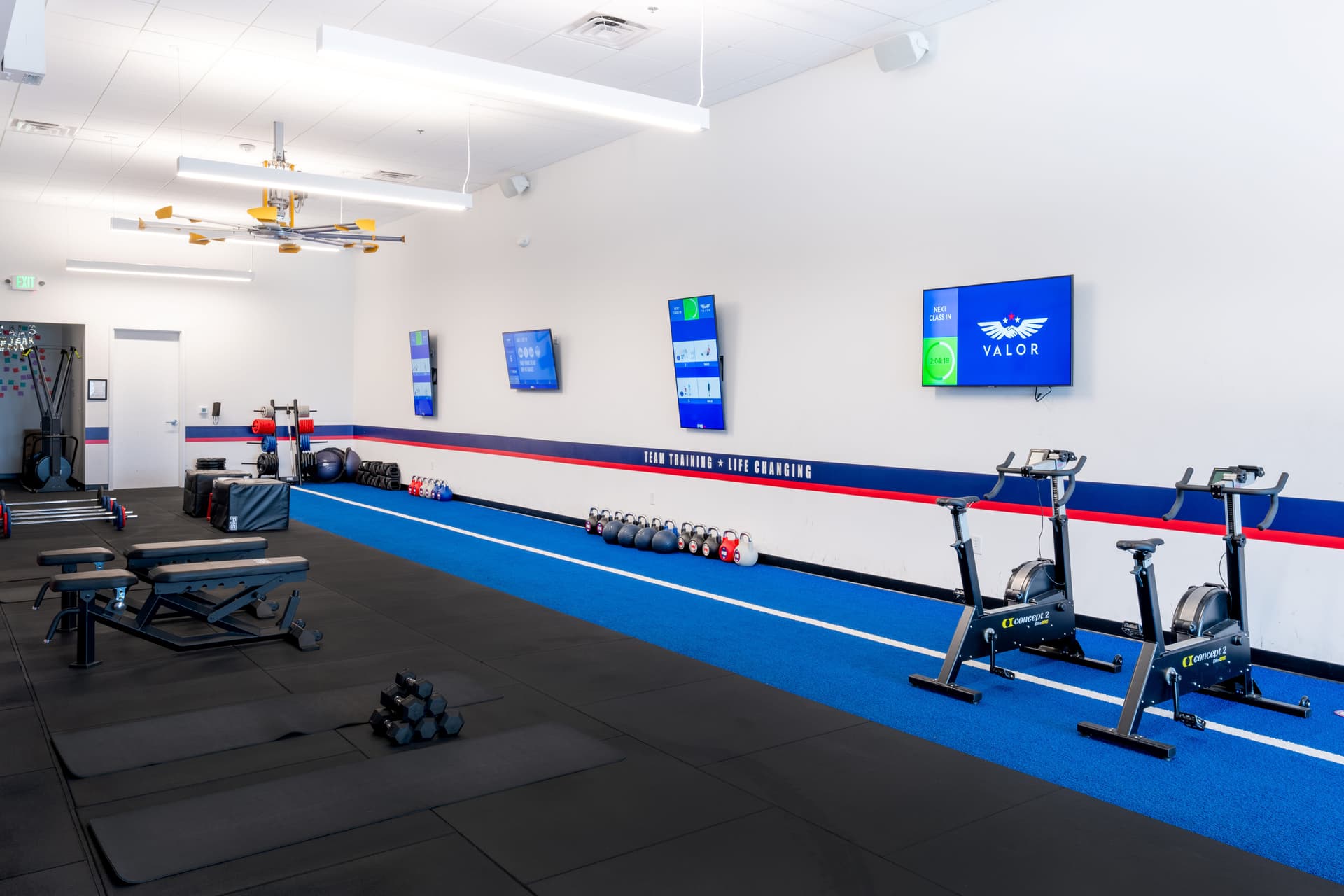 F45 Stonefield SS 005