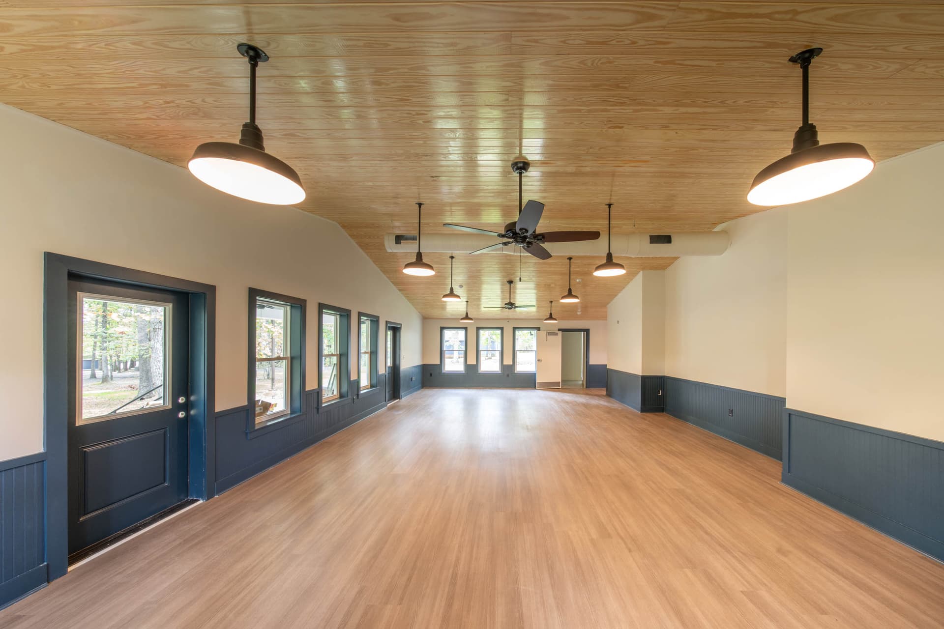 Camp Rappahannock Staff Housing 03