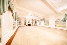 Farmington Country Club Interiors 20