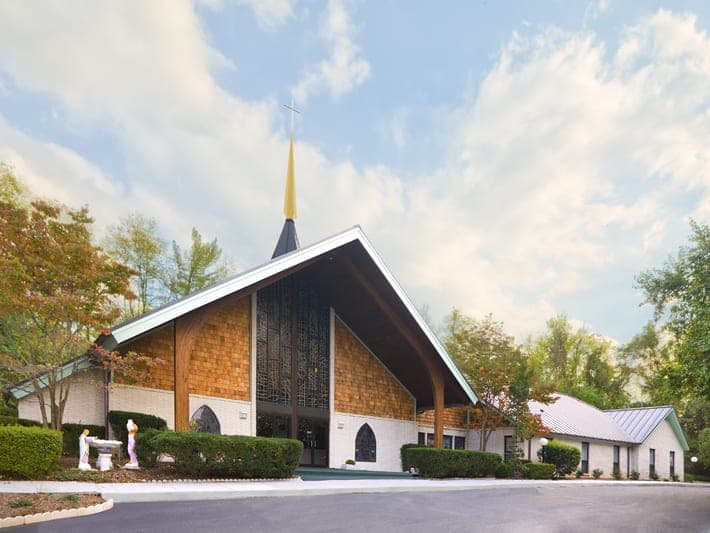 Charlottesville Church of Christ