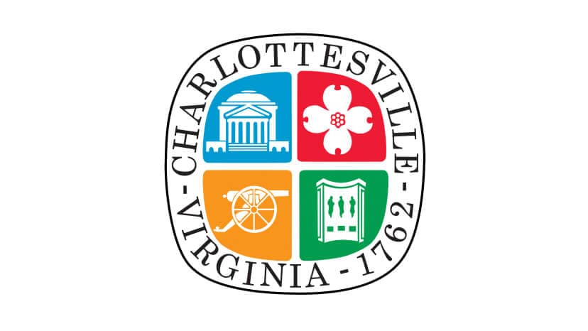 charlottesville public works