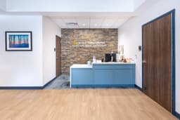 Sentara Community Health Outreach Center ss 01