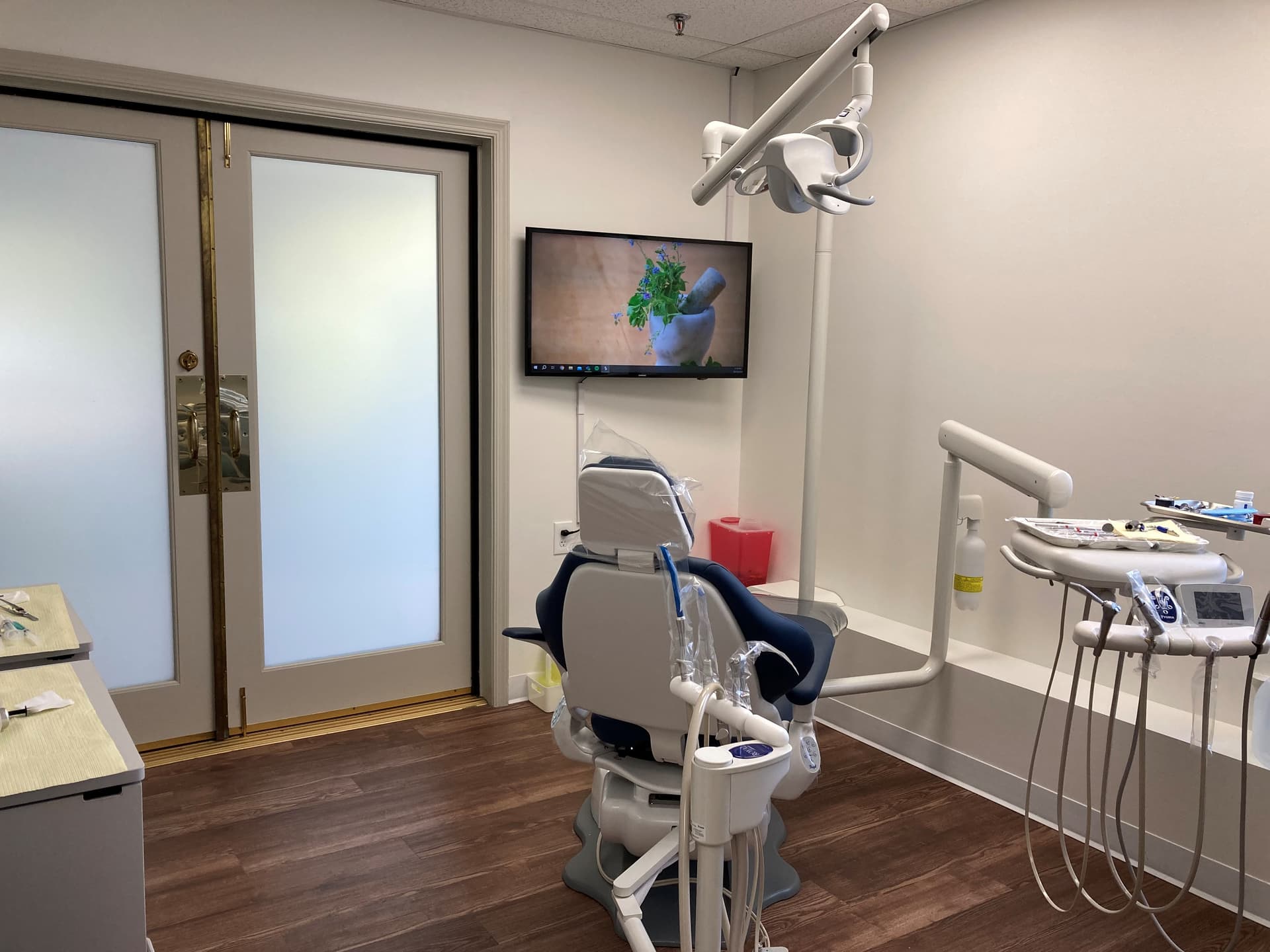 Dental Clinic 2024 OR1