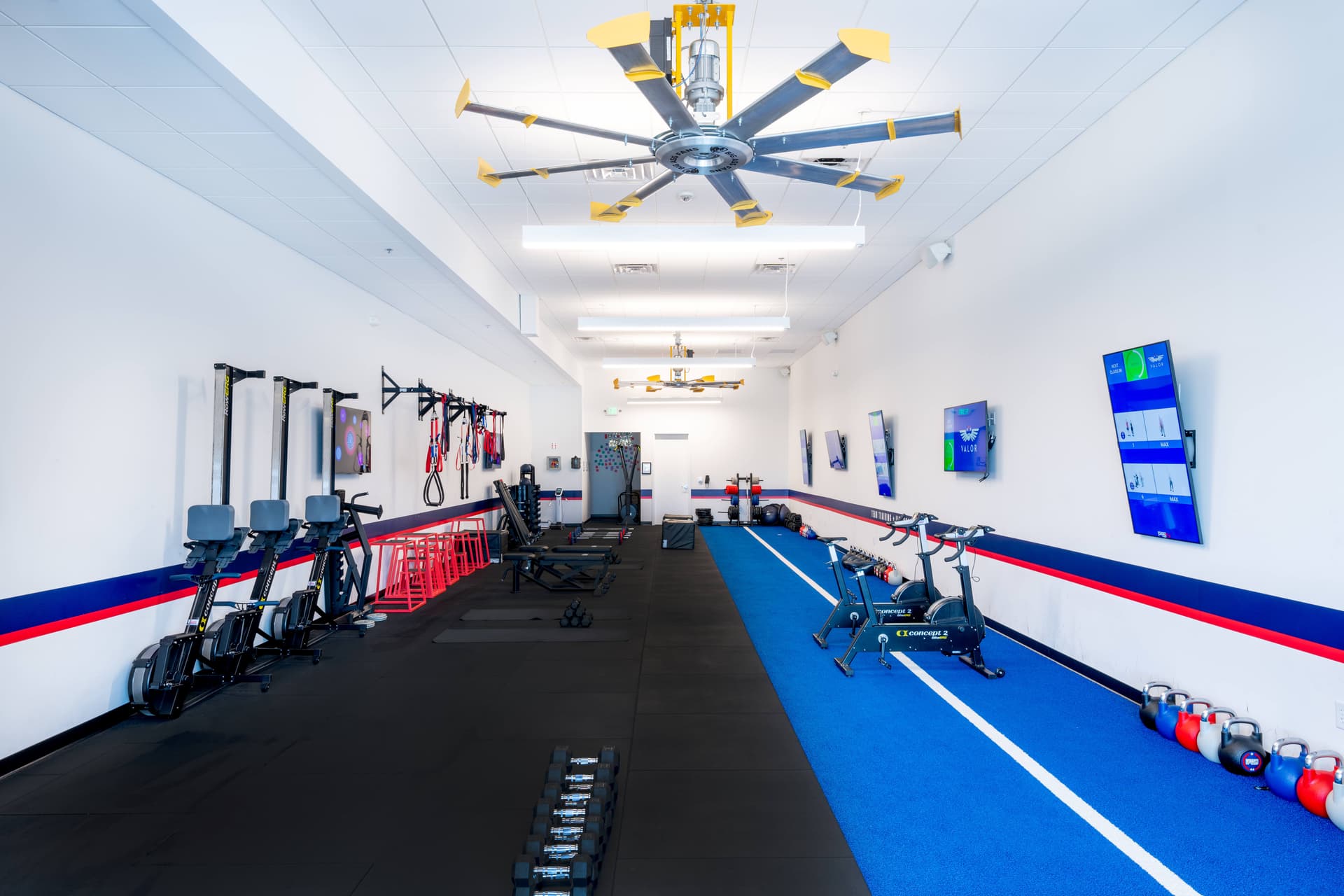 F45 Stonefield SS 004