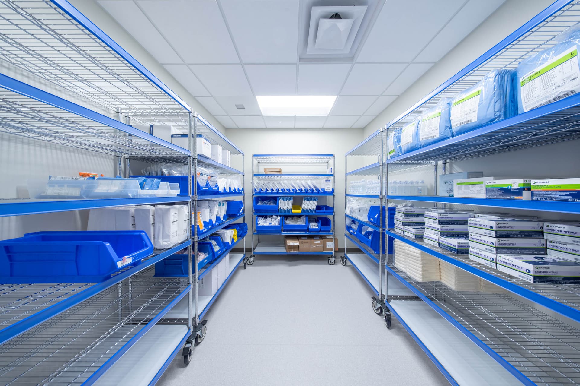 Sentara Endoscopy 16