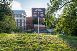 Martin Horn Bridge Removal 05