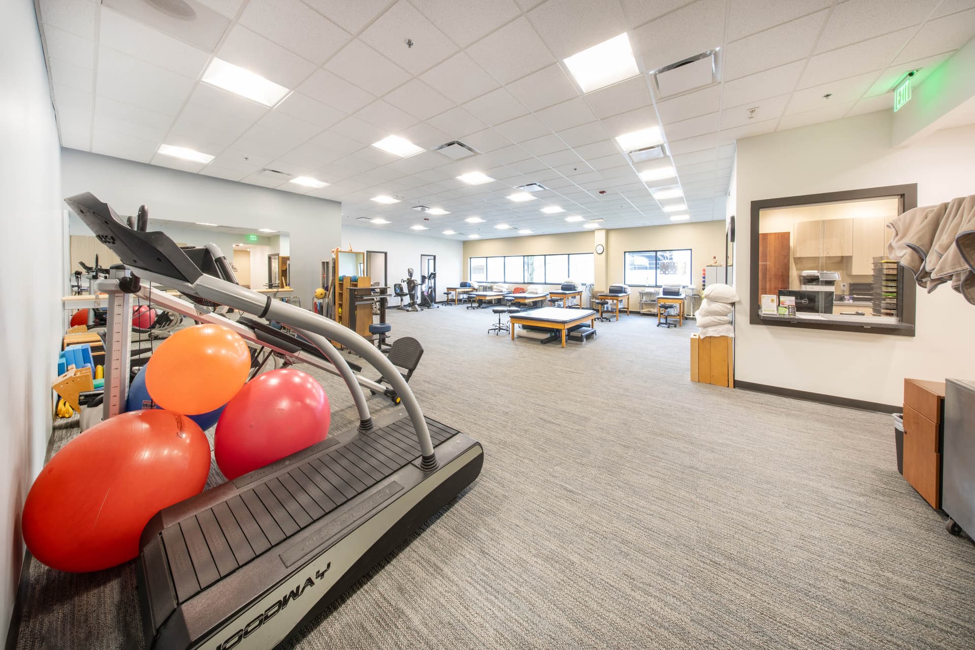 ACAC Physical Therapy Martin Horn SS 24