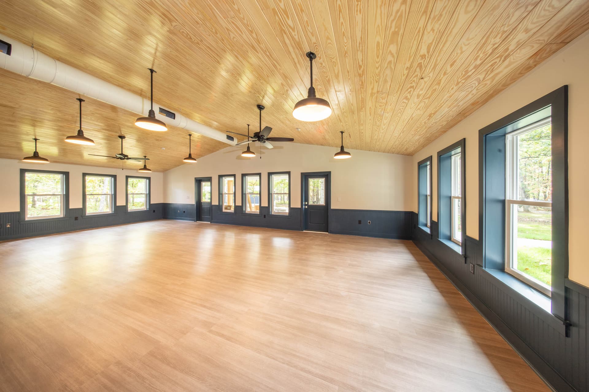 Camp Rappahannock Staff Housing 05