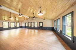 Camp Rappahannock Staff Housing 05