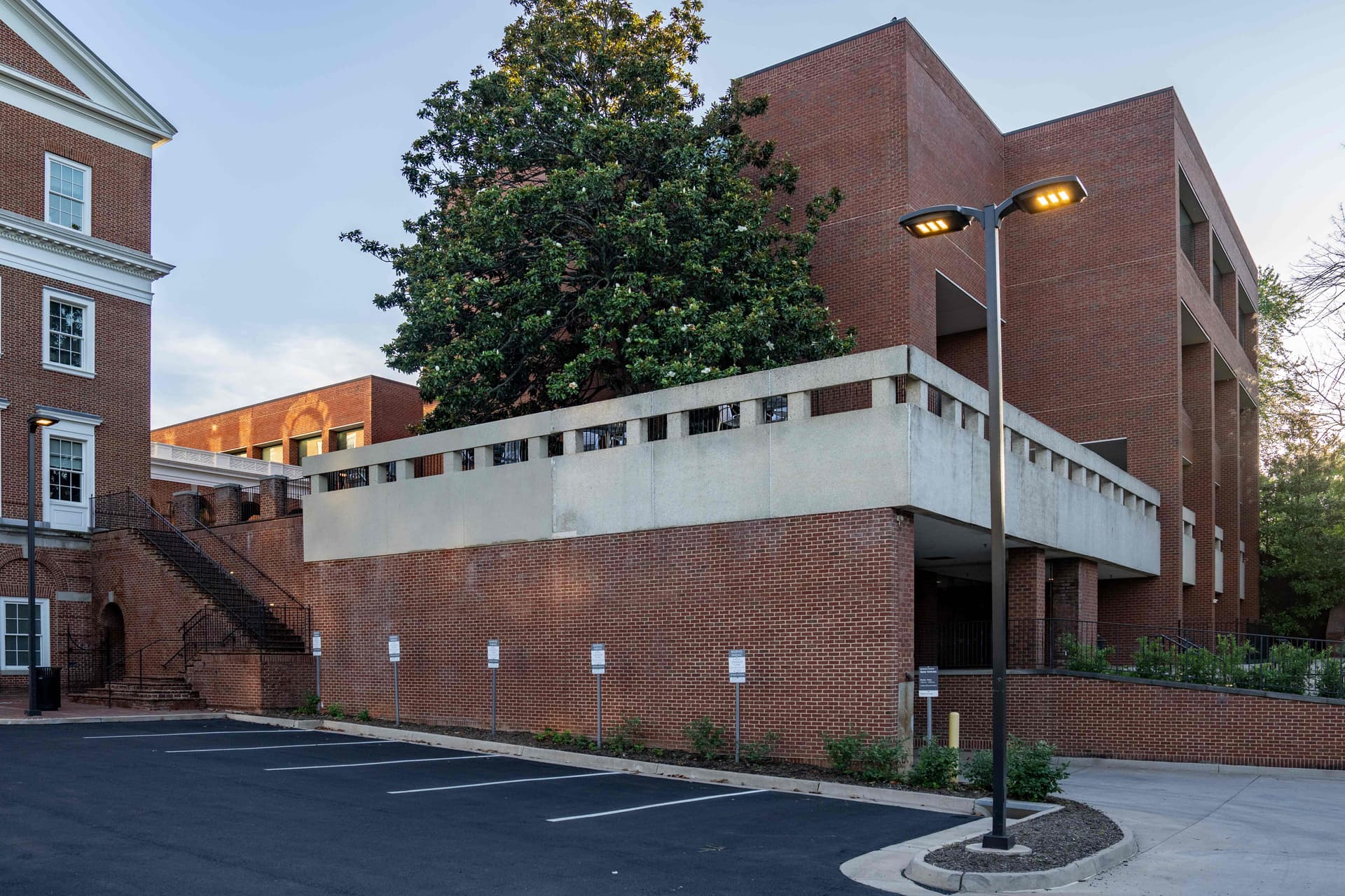 Martin Horn Bridge Removal 01